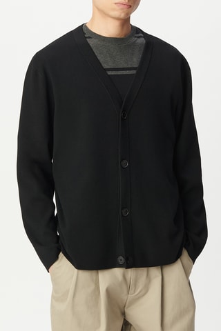 Gilet - Noir