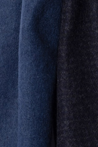 Echarpe en laine - Anthracite