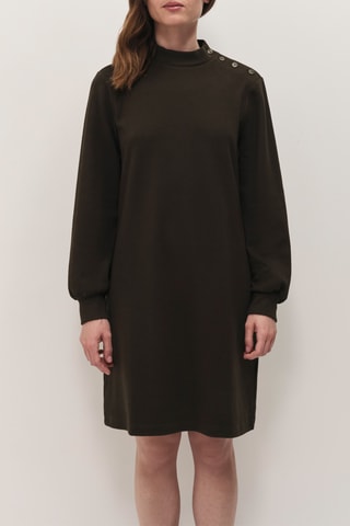 Robe pull - Kaki