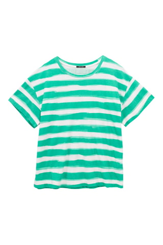 T-shirt - Vert clair