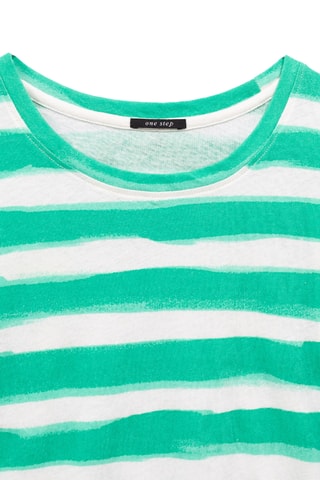 T-shirt - Vert clair