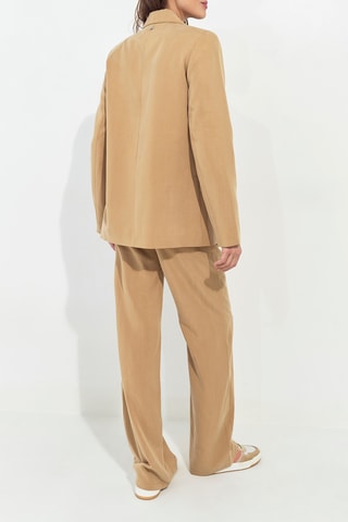 Veste de costume - Beige