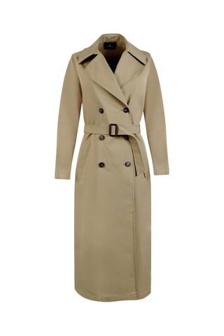 Trench - Beige