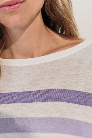 Pull - Ecru