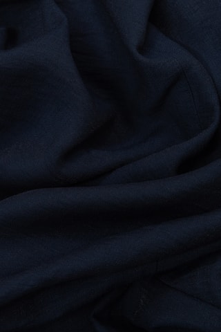 Robe patineuse - Bleu marine