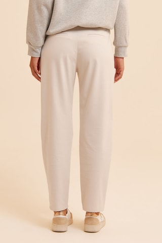 Pantalon - Ecru