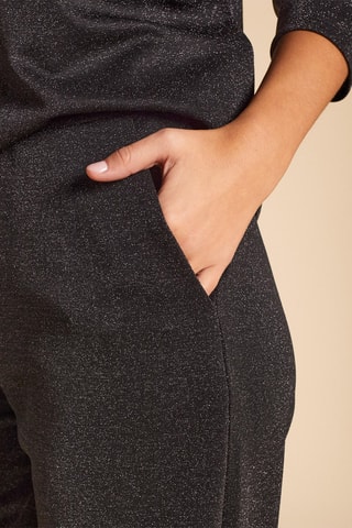 Pantalon - Noir