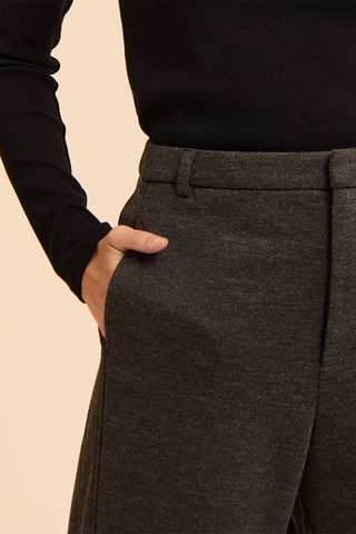 Pantalon - Anthracite