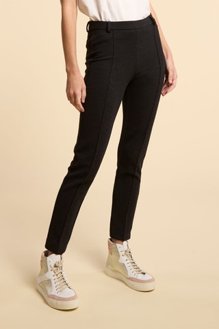 Pantalon - Noir