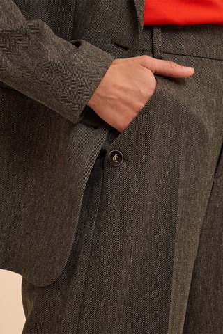 Pantalon - Anthracite