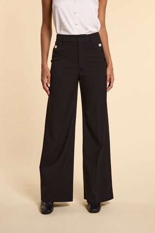 Pantalon - Noir