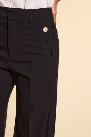 Pantalon - Noir