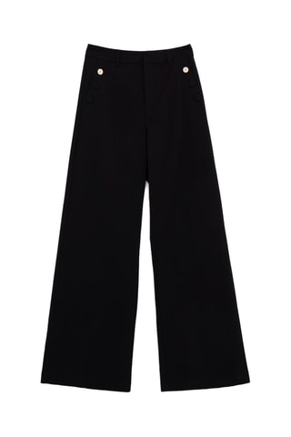 Pantalon - Noir