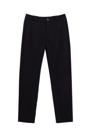 Pantalon - Noir