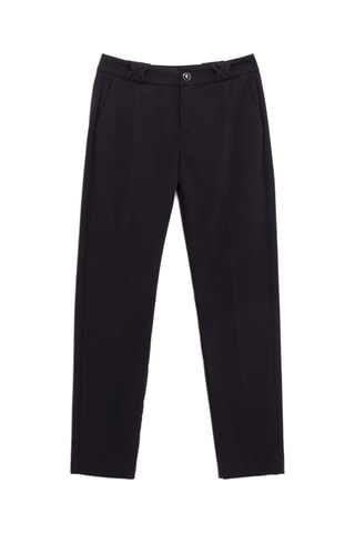 Pantalon - Noir