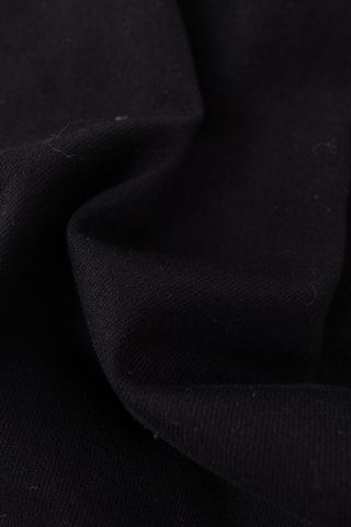 Jean flare - Noir
