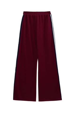 Pantalon - Bordeaux