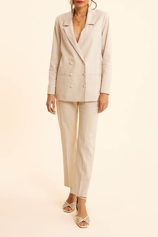 Veste - Ecru