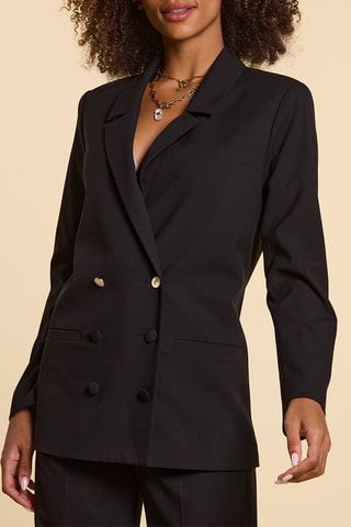 Veste - Noir