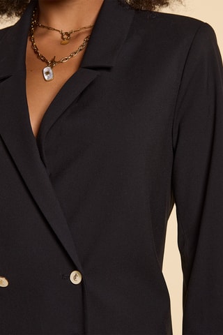 Veste - Noir