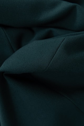 Veste - Vert foncé