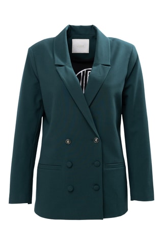 Veste - Vert foncé