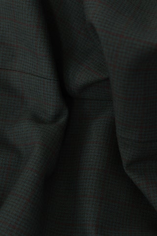 Veste - Vert foncé