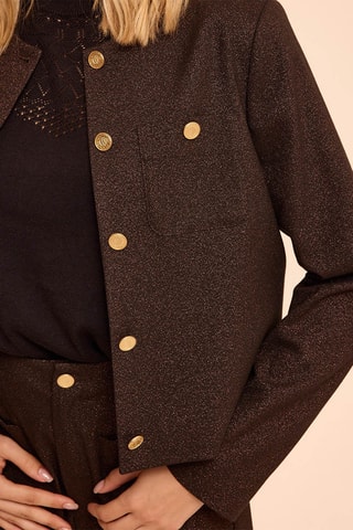 Veste - Bronze