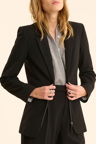 Veste - Noir