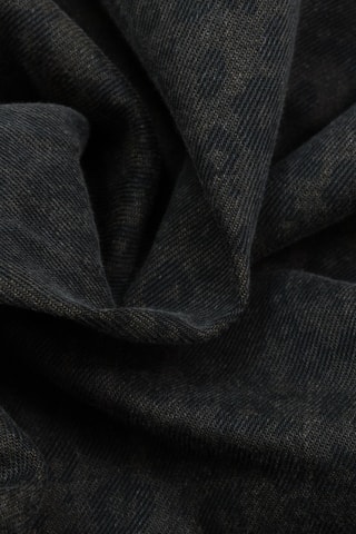 Veste en jean - Marron