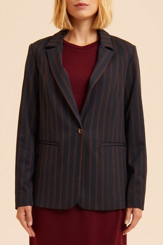 Veste - Bleu marine