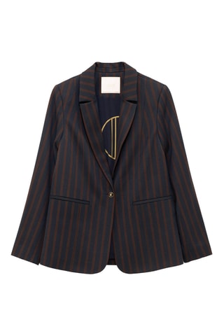 Veste - Bleu marine
