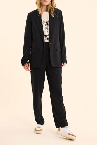 Veste - Noir