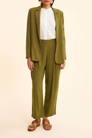 Veste - Kaki