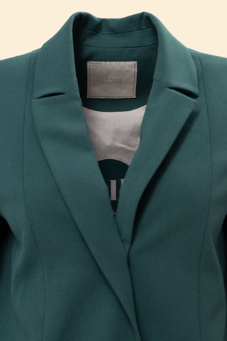 Veste - Vert foncé