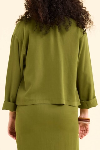 Veste - Kaki