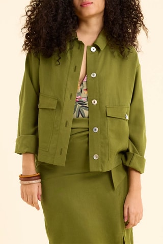 Veste - Kaki