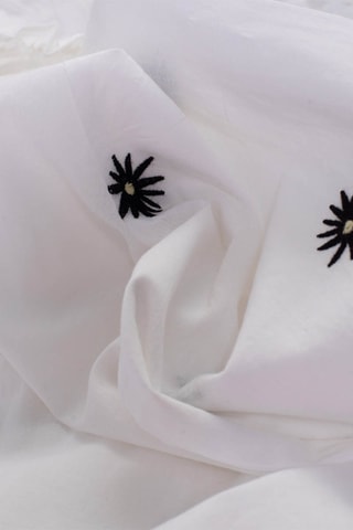 Blouse - Blanc