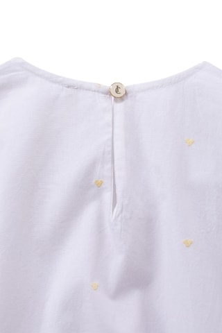 Blouse - Blanc