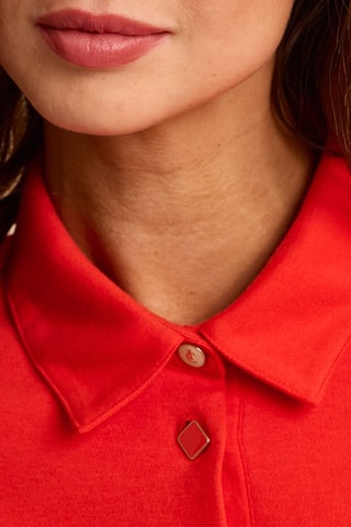 Polo - Rouge