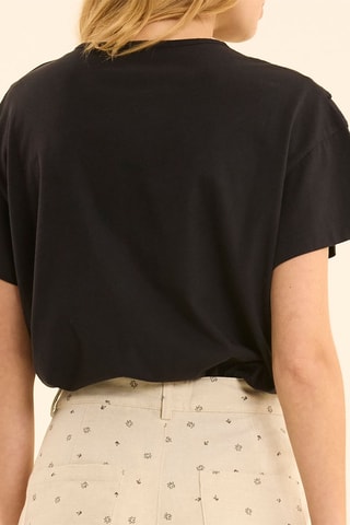 T-shirt - Noir