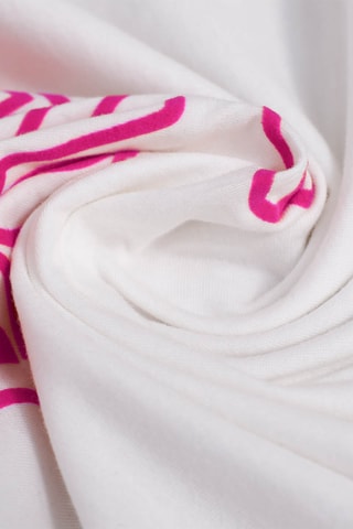 T-shirt - Blanc