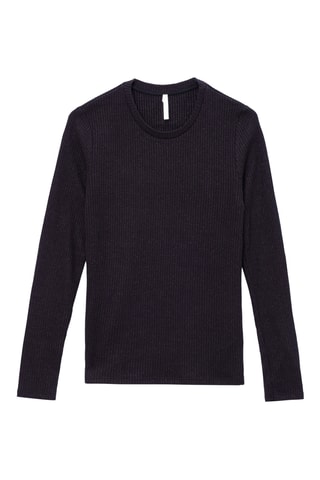 Top - Noir