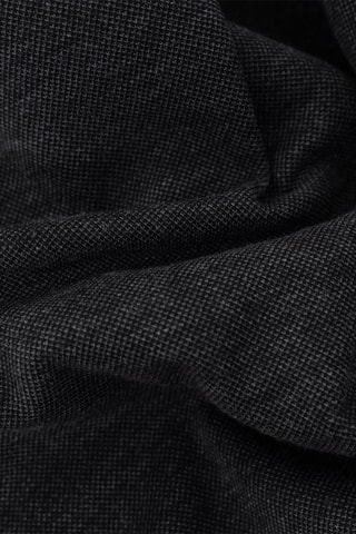 Top - Anthracite chiné