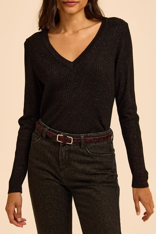 Pull - Noir