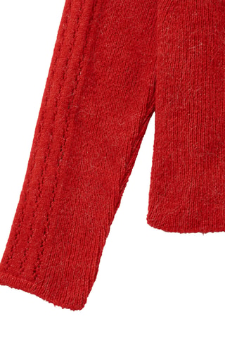 Pull - Rouge