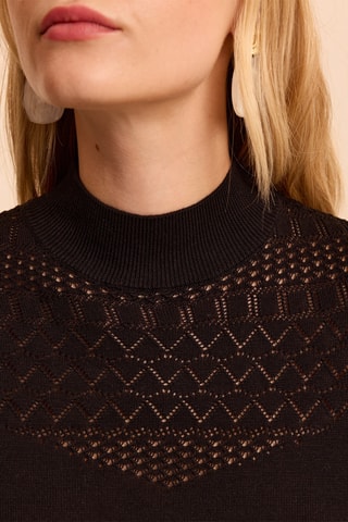 Pull - Noir