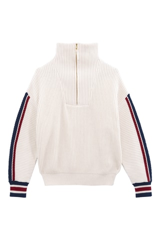 Pull - Ecru