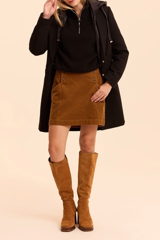 Pull - Noir