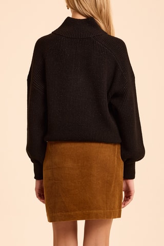 Pull - Noir